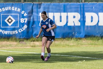 Bild 32 - wBJ HSV Leistungsvergleich